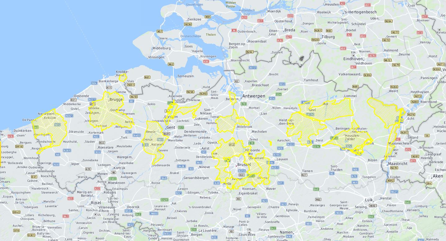 overzicht