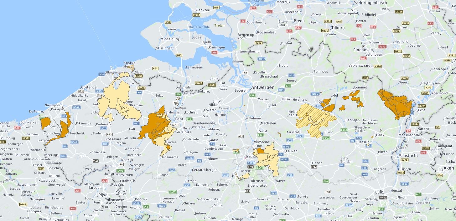 overzicht